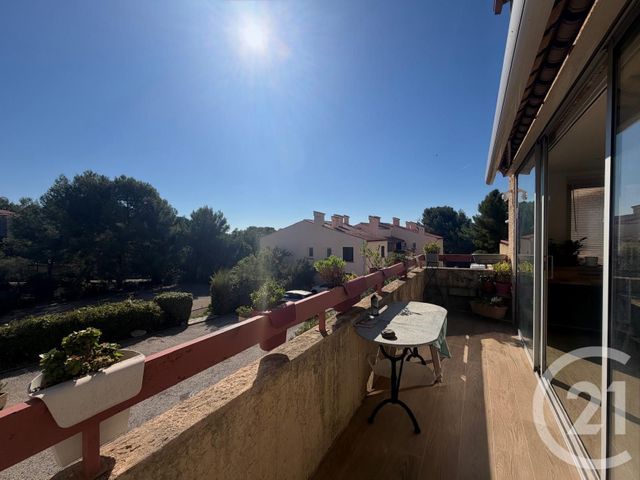 Appartement &agrave; vendre - 2 pi&egrave;ces - 55 m2 - Bandol - 83 - PROVENCE-ALPES-COTE-D-AZUR