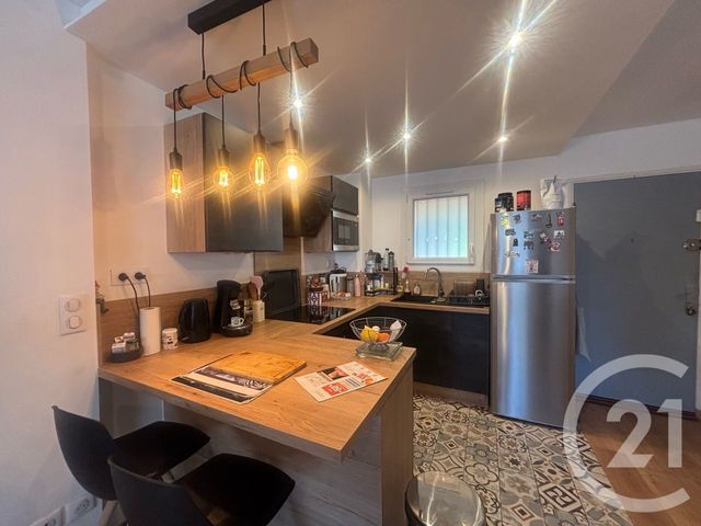 Appartement &agrave; vendre - 2 pi&egrave;ces - 55 m2 - Bandol - 83 - PROVENCE-ALPES-COTE-D-AZUR