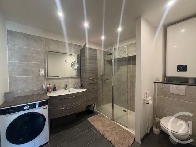 Appartement &agrave; vendre - 2 pi&egrave;ces - 55 m2 - Bandol - 83 - PROVENCE-ALPES-COTE-D-AZUR