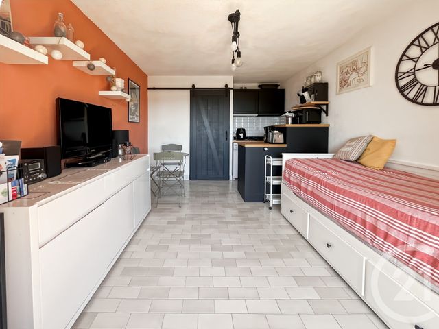 Appartement F1 &agrave; vendre - 1 pi&egrave;ce - 22,10 m2 - Bandol - 83 - PROVENCE-ALPES-COTE-D-AZUR