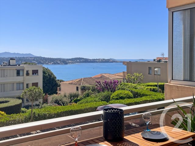 appartement - BANDOL - 83