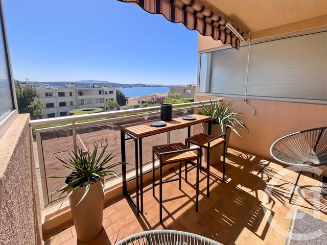 Appartement F1 &agrave; vendre - 1 pi&egrave;ce - 22,10 m2 - Bandol - 83 - PROVENCE-ALPES-COTE-D-AZUR