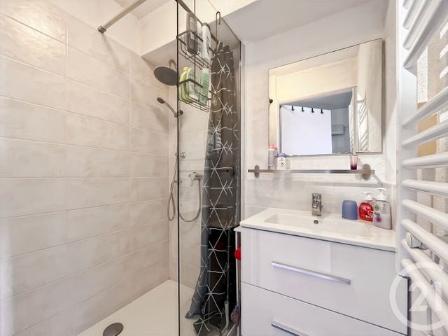 Appartement F1 &agrave; vendre - 1 pi&egrave;ce - 22,10 m2 - Bandol - 83 - PROVENCE-ALPES-COTE-D-AZUR