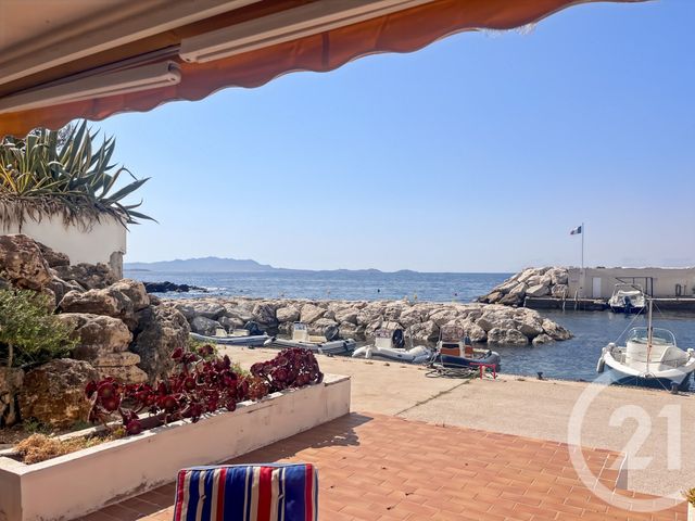 appartement - BANDOL - 83