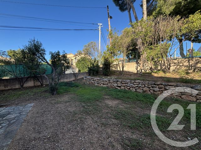 Maison &agrave; vendre - 4 pi&egrave;ces - 84,94 m2 - Bandol - 83 - PROVENCE-ALPES-COTE-D-AZUR