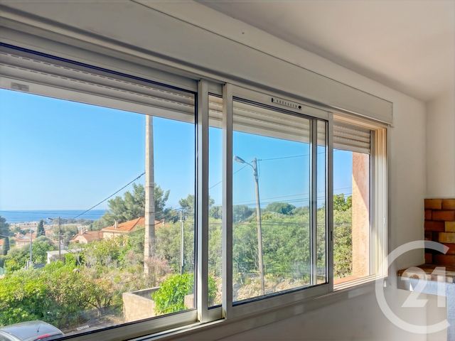 Maison &agrave; vendre - 4 pi&egrave;ces - 84,94 m2 - Bandol - 83 - PROVENCE-ALPES-COTE-D-AZUR