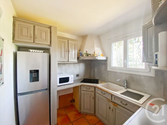 Maison &agrave; vendre - 4 pi&egrave;ces - 84,94 m2 - Bandol - 83 - PROVENCE-ALPES-COTE-D-AZUR