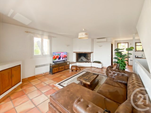Maison &agrave; vendre - 4 pi&egrave;ces - 84,94 m2 - Bandol - 83 - PROVENCE-ALPES-COTE-D-AZUR