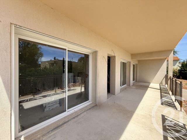 Appartement T3 &agrave; vendre - 3 pi&egrave;ces - 83 m2 - Bandol - 83 - PROVENCE-ALPES-COTE-D-AZUR