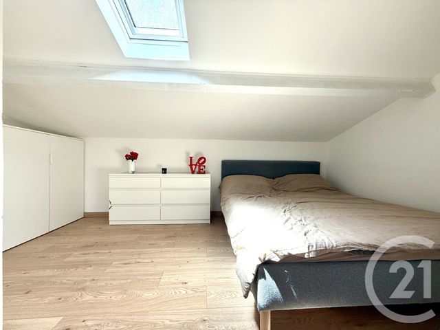 Appartement Duplex &agrave; vendre - 2 pi&egrave;ces - 31 m2 - Bandol - 83 - PROVENCE-ALPES-COTE-D-AZUR