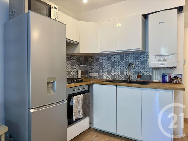 Appartement Duplex &agrave; vendre - 2 pi&egrave;ces - 31 m2 - Bandol - 83 - PROVENCE-ALPES-COTE-D-AZUR