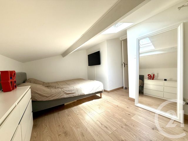 Appartement Duplex &agrave; vendre - 2 pi&egrave;ces - 31 m2 - Bandol - 83 - PROVENCE-ALPES-COTE-D-AZUR