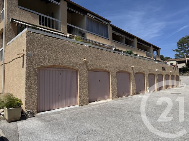 Appartement Duplex &agrave; vendre - 2 pi&egrave;ces - 31 m2 - Bandol - 83 - PROVENCE-ALPES-COTE-D-AZUR