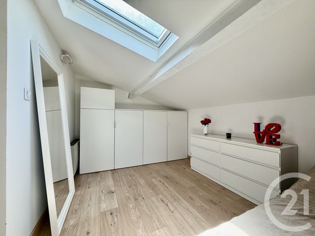 Appartement Duplex &agrave; vendre - 2 pi&egrave;ces - 31 m2 - Bandol - 83 - PROVENCE-ALPES-COTE-D-AZUR