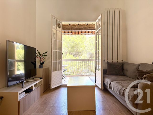Appartement Duplex &agrave; vendre - 2 pi&egrave;ces - 31 m2 - Bandol - 83 - PROVENCE-ALPES-COTE-D-AZUR