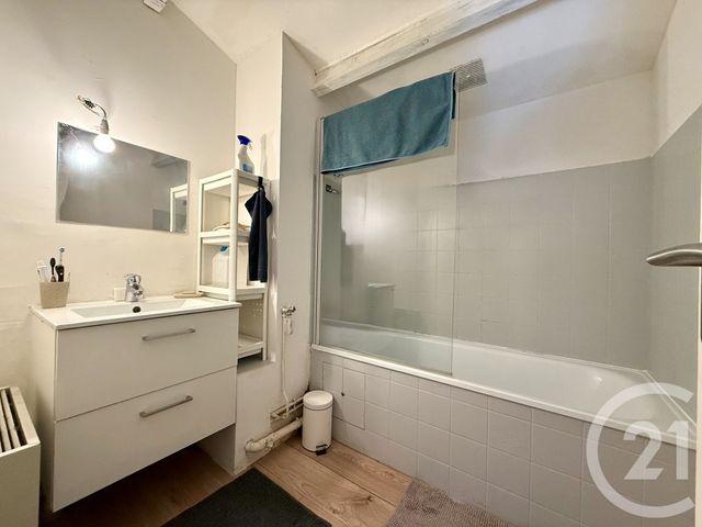 Appartement Duplex &agrave; vendre - 2 pi&egrave;ces - 31 m2 - Bandol - 83 - PROVENCE-ALPES-COTE-D-AZUR