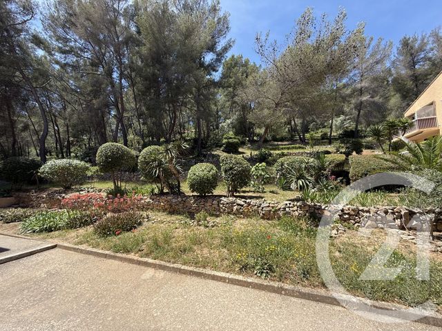 Appartement Duplex &agrave; vendre - 2 pi&egrave;ces - 31 m2 - Bandol - 83 - PROVENCE-ALPES-COTE-D-AZUR