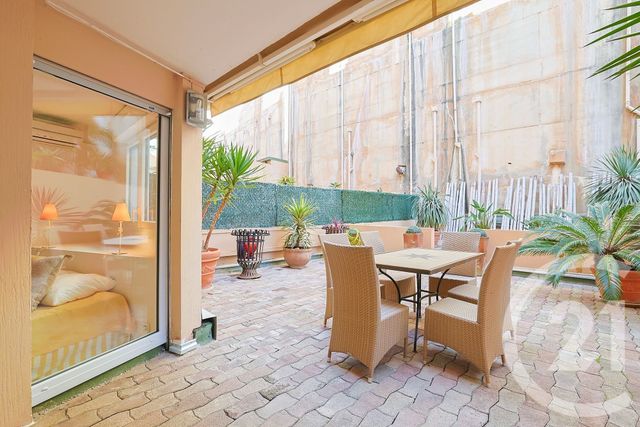 Appartement T3 &agrave; vendre - 3 pi&egrave;ces - 64,20 m2 - Bandol - 83 - PROVENCE-ALPES-COTE-D-AZUR