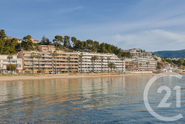 Appartement T3 &agrave; vendre - 3 pi&egrave;ces - 64,20 m2 - Bandol - 83 - PROVENCE-ALPES-COTE-D-AZUR