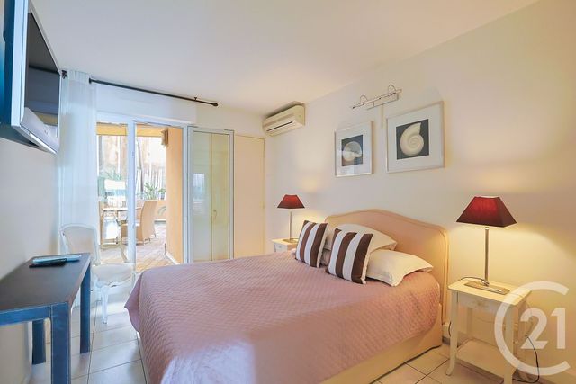 Appartement T3 &agrave; vendre - 3 pi&egrave;ces - 64,20 m2 - Bandol - 83 - PROVENCE-ALPES-COTE-D-AZUR