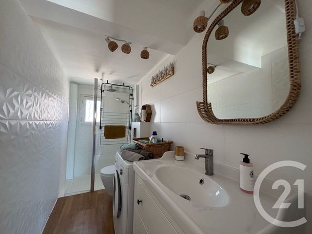 Appartement T2 &agrave; vendre - 2 pi&egrave;ces - 38,68 m2 - Bandol - 83 - PROVENCE-ALPES-COTE-D-AZUR