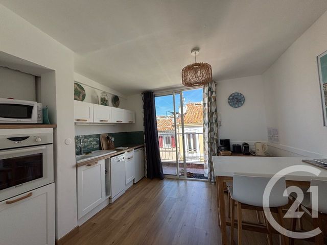 Appartement T2 &agrave; vendre - 2 pi&egrave;ces - 38,68 m2 - Bandol - 83 - PROVENCE-ALPES-COTE-D-AZUR