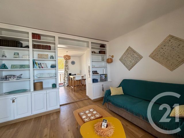 Appartement T2 &agrave; vendre - 2 pi&egrave;ces - 38,68 m2 - Bandol - 83 - PROVENCE-ALPES-COTE-D-AZUR