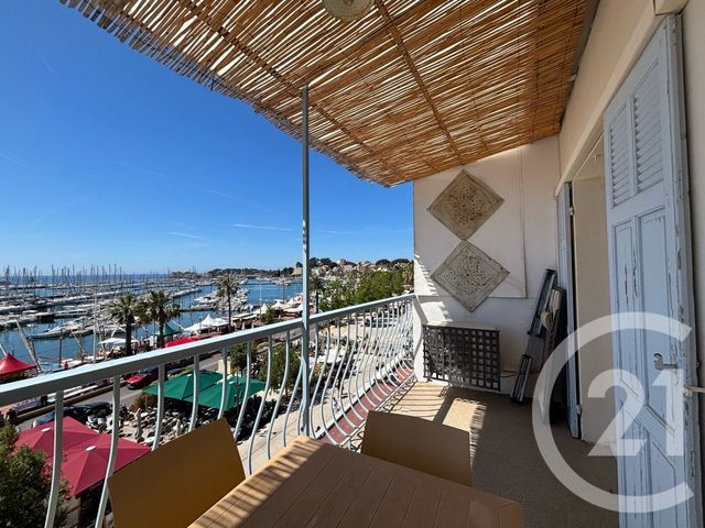 Appartement T2 &agrave; vendre - 2 pi&egrave;ces - 38,68 m2 - Bandol - 83 - PROVENCE-ALPES-COTE-D-AZUR