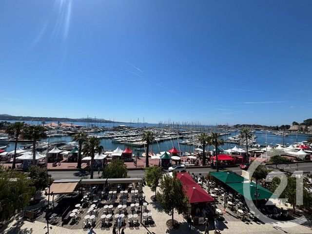 Appartement T2 &agrave; vendre - 2 pi&egrave;ces - 38,68 m2 - Bandol - 83 - PROVENCE-ALPES-COTE-D-AZUR