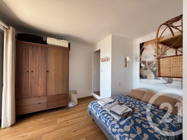 Appartement T2 &agrave; vendre - 2 pi&egrave;ces - 38,68 m2 - Bandol - 83 - PROVENCE-ALPES-COTE-D-AZUR
