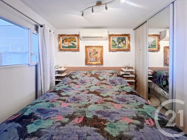 Appartement F1 &agrave; vendre - 1 pi&egrave;ce - 42 m2 - Bandol - 83 - PROVENCE-ALPES-COTE-D-AZUR
