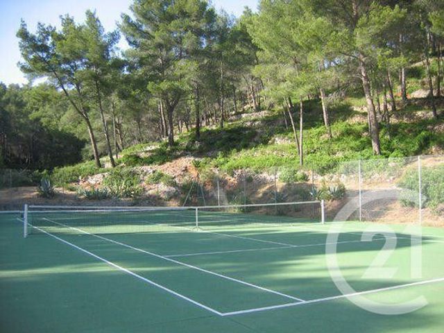 Appartement F1 &agrave; vendre - 1 pi&egrave;ce - 42 m2 - Bandol - 83 - PROVENCE-ALPES-COTE-D-AZUR