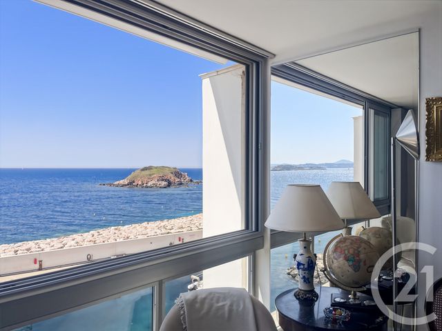 appartement - BANDOL - 83