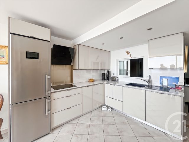 Appartement F1 &agrave; vendre - 1 pi&egrave;ce - 42 m2 - Bandol - 83 - PROVENCE-ALPES-COTE-D-AZUR