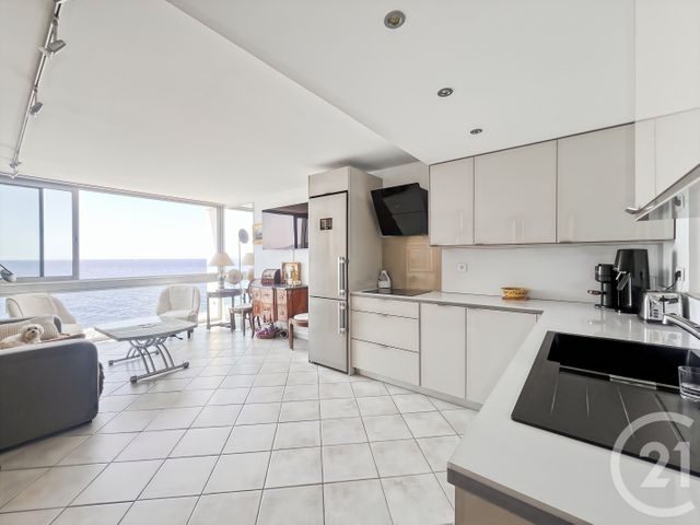 Appartement F1 &agrave; vendre - 1 pi&egrave;ce - 42 m2 - Bandol - 83 - PROVENCE-ALPES-COTE-D-AZUR
