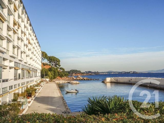 Appartement F1 &agrave; vendre - 1 pi&egrave;ce - 42 m2 - Bandol - 83 - PROVENCE-ALPES-COTE-D-AZUR