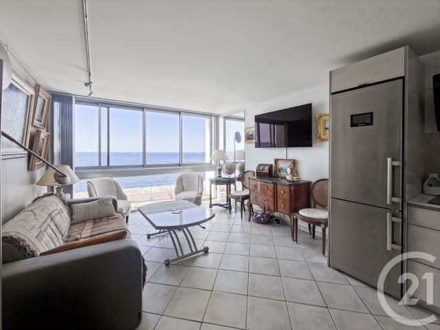 Appartement F1 &agrave; vendre - 1 pi&egrave;ce - 42 m2 - Bandol - 83 - PROVENCE-ALPES-COTE-D-AZUR