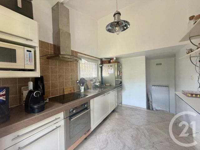 Maison &agrave; vendre - 5 pi&egrave;ces - 85,85 m2 - Six Fours Les Plages - 83 - PROVENCE-ALPES-COTE-D-AZUR