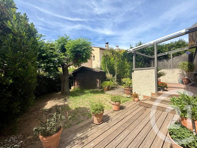 Maison &agrave; vendre - 5 pi&egrave;ces - 85,85 m2 - Six Fours Les Plages - 83 - PROVENCE-ALPES-COTE-D-AZUR