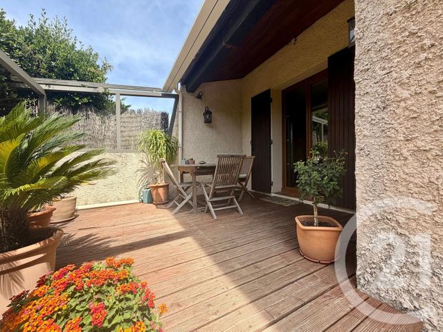 Maison &agrave; vendre - 5 pi&egrave;ces - 85,85 m2 - Six Fours Les Plages - 83 - PROVENCE-ALPES-COTE-D-AZUR