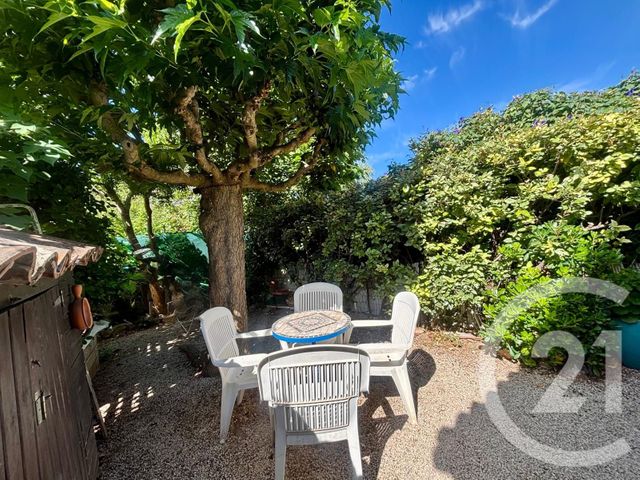 Maison &agrave; vendre - 3 pi&egrave;ces - 50,20 m2 - Bandol - 83 - PROVENCE-ALPES-COTE-D-AZUR