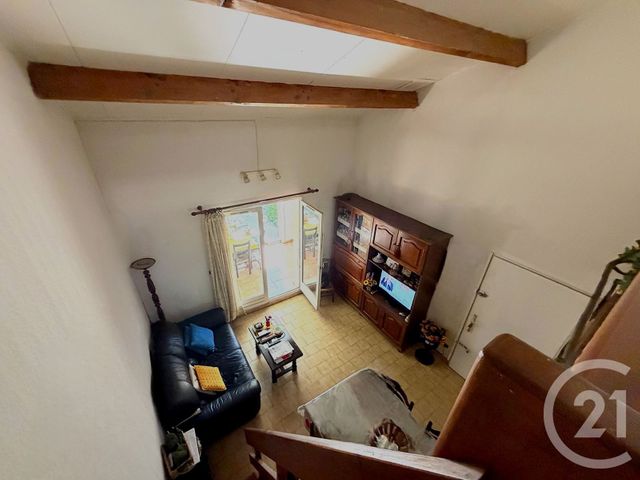 Maison &agrave; vendre - 3 pi&egrave;ces - 50,20 m2 - Bandol - 83 - PROVENCE-ALPES-COTE-D-AZUR