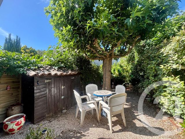 Maison &agrave; vendre - 3 pi&egrave;ces - 50,20 m2 - Bandol - 83 - PROVENCE-ALPES-COTE-D-AZUR