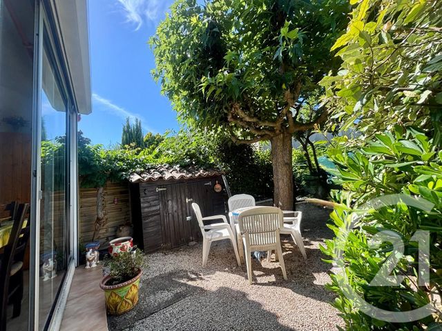 Maison &agrave; vendre - 3 pi&egrave;ces - 50,20 m2 - Bandol - 83 - PROVENCE-ALPES-COTE-D-AZUR