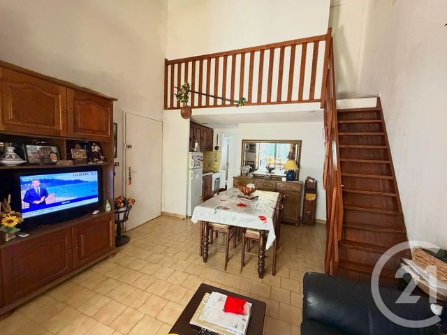 Maison &agrave; vendre - 3 pi&egrave;ces - 50,20 m2 - Bandol - 83 - PROVENCE-ALPES-COTE-D-AZUR