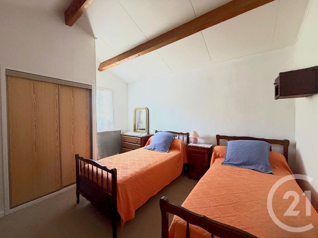 Maison &agrave; vendre - 3 pi&egrave;ces - 50,20 m2 - Bandol - 83 - PROVENCE-ALPES-COTE-D-AZUR
