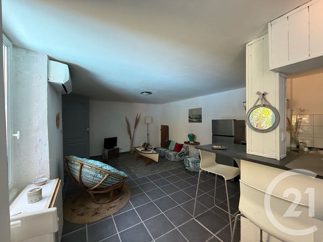 Maison &agrave; vendre - 4 pi&egrave;ces - 118 m2 - St Cyr Sur Mer - 83 - PROVENCE-ALPES-COTE-D-AZUR