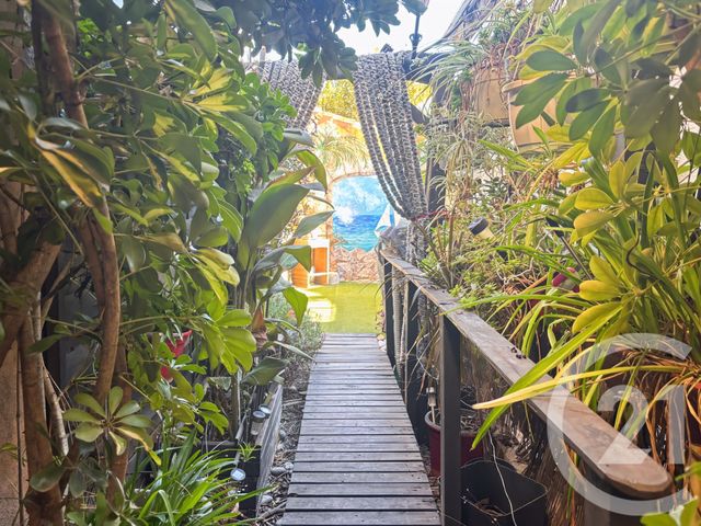 Immeuble &agrave; vendre - 116,28 m2 - St Cyr Sur Mer - 83 - PROVENCE-ALPES-COTE-D-AZUR