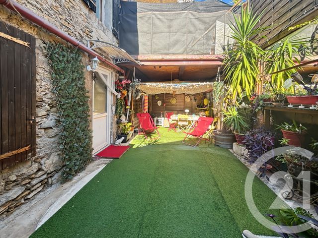 Immeuble &agrave; vendre - 116,28 m2 - St Cyr Sur Mer - 83 - PROVENCE-ALPES-COTE-D-AZUR