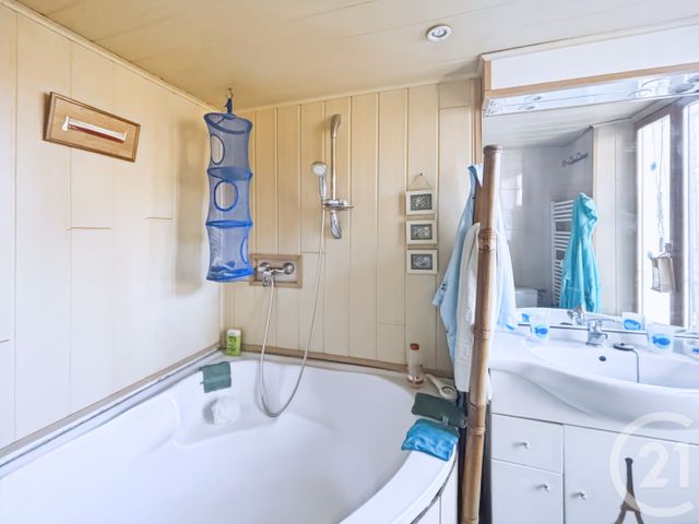 Immeuble &agrave; vendre - 116,28 m2 - St Cyr Sur Mer - 83 - PROVENCE-ALPES-COTE-D-AZUR